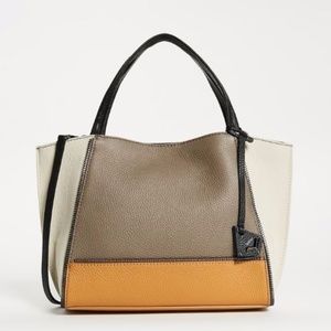 Botkier Women's Soho Bite Size Tote